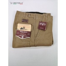 Pantaloni Chino MARLBORO