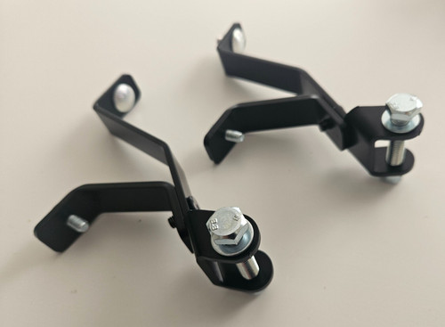Staffe faretto ford - staffe,