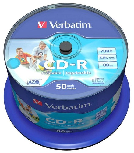 Bianchi originali - cd-r,