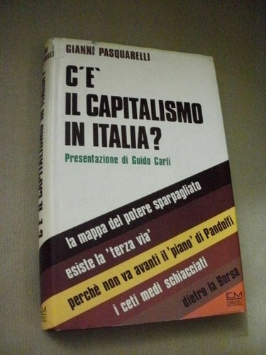 Pasquarelli il - pasquarelli, c'e'