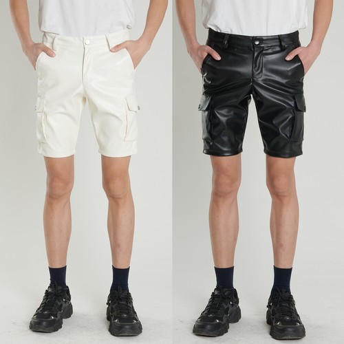 Pantaloni estivi pelle - pantaloni,