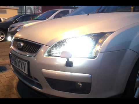 Kit xenon alfa - romeo, 156