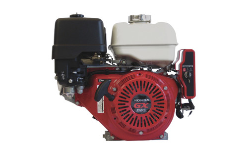 Honda gx390 engine - honda,