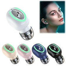 Mini auricolari Bluetooth