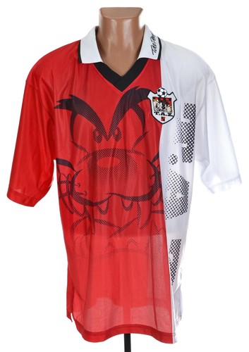 Maglia tasmanian - maglia,