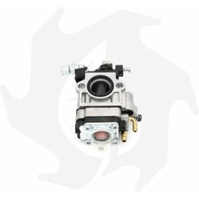 CARBURATORE PER DECESPUGLIATORE MITSUBISHI TL 43 - 52 cod Bg 014628