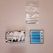 1145/13 URMET Modulo Sinthesi