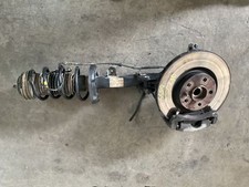 FUSELLO ANTERIORE SINISTRO FIAT 500L 500 L 1.3 MULTIJET 85CV 2014 199B4000