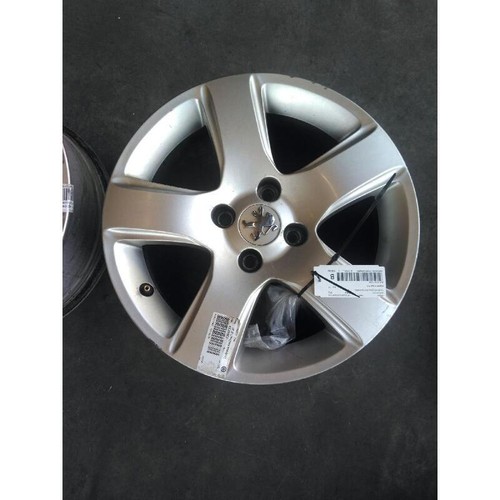 Cerchi lega peugeot 3008 - cerchi,
