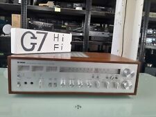 RICEVITORE STEREO YAMAHA CR