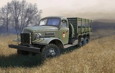 Hobby Boss RUSSIAN ZIS-151 -