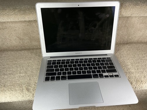 Apple macbook air inch - apple, mid