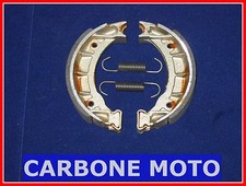 COPPIA GANASCE ANTERIORI