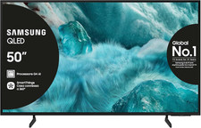 QLED 4K Vision AI Smart TV