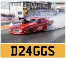 Carished Targa Drag Racing Car Fast Track Kit Auto Privata Divertente Rude fc