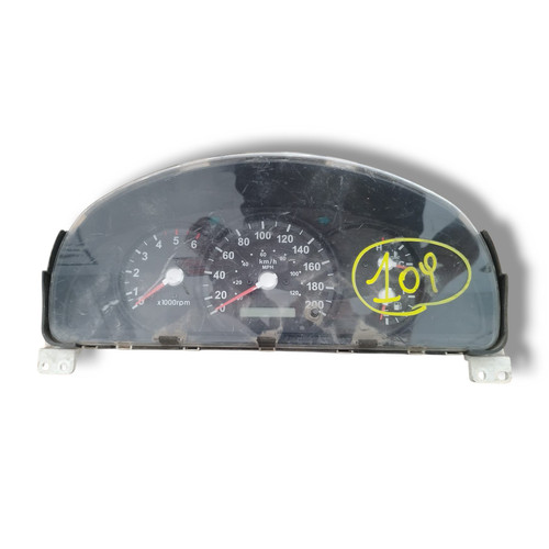 Quadro strumenti per - , kia