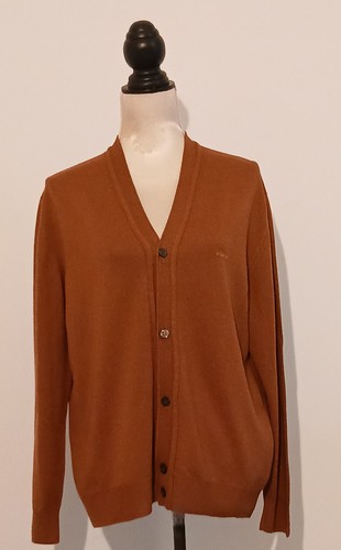 Ungaro cardigan uomo taglia - uomo, m
