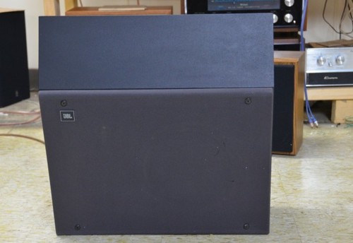 Vintage jbl 8330 altoparlante - jbl,