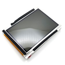 LCD per Garmin GPSMAP 276C luminoso con retroilluminazione nuovo