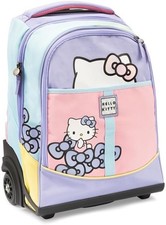 Trolley Hello Kitty Pastel –