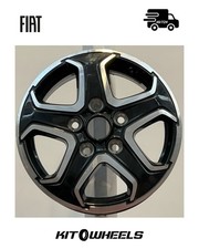CERCHIO IN LEGA 6X16 5X130