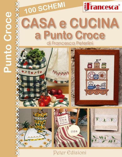 Libri francesca peterlini - peterlini,