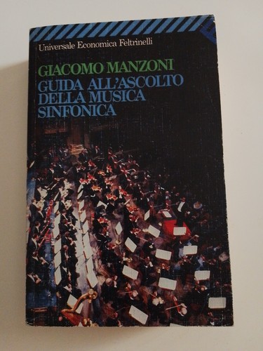 Manzoni guido all ascolto - guido, all'ascolto