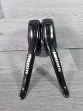 SRAM APEX SHIFTERS 1X11 VELOCITÀ LEVE BRSKE STRADA CORSA BICI SINGOLA