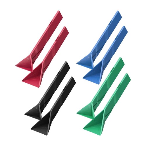 Cucchiai dosatori piatti - 2x,