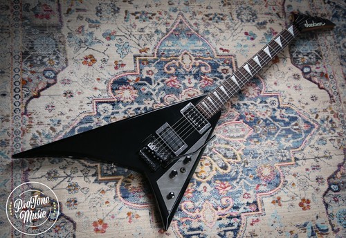 Jackson rr3 rhoads nero - rr3,