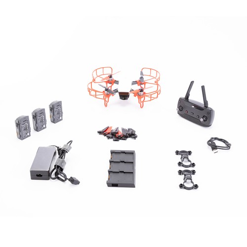 Dji spark mini - mini, fly