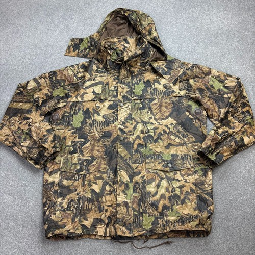 Giacca realtree adulto grande - giacca,