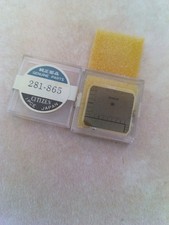 Vintage LCD Digital Watch