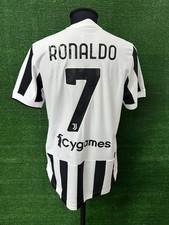 Maglia Juventus RONALDO Gamper