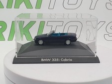 Bmw 325i cabrio e36 herpa - cabrio, 1/87