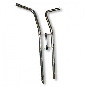 Set forcella bullone mini bici - set, forcella/bullone