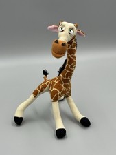 Peluche Madagascar Melman la