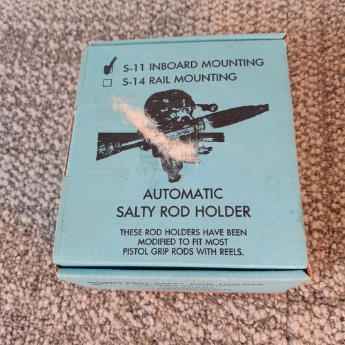 Vintage montaggio interno - s-11,
