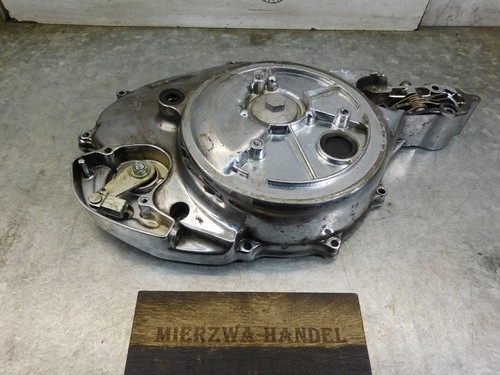 Coperchio motore alternatore