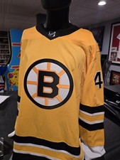 Maglia Tuukka Rask Boston
