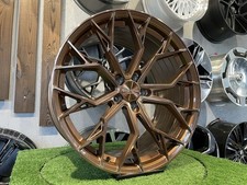 4X R19 Pollici 5x112 Forzza