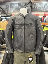 Giacca revit mile nera - giacca,