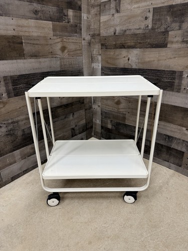 Carrello bar metallo cucina