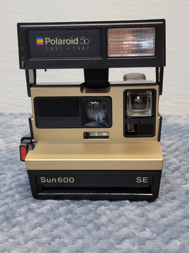 Macchina fotografica polaroid - macchina,