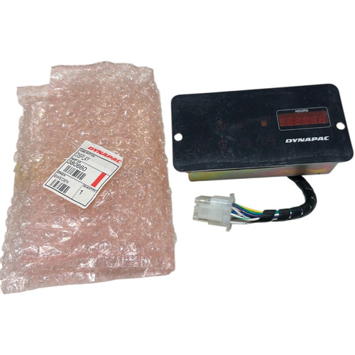 Display dynapac 380660 - display, nuovo