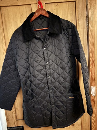 Giacca trapuntata uomo barbour - trapuntata,