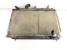 Radiatore acqua diesel Honda