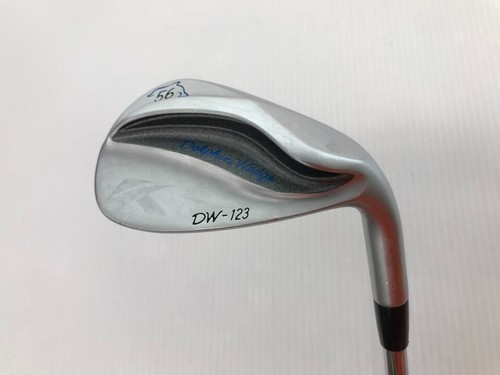 Kasco dolphin wedge 123 - dolphin,