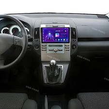 4+64G per Toyota Corolla Verso