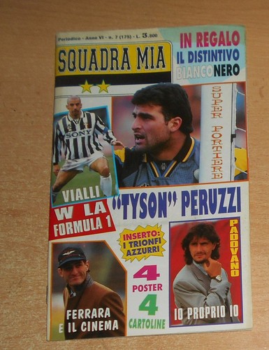 Forservice serie juve - serie,